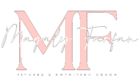 Magaly Farfan · Fitness & Nutrition Coach